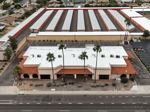 1101 W GUADALUPE Road, Mesa, AZ 85210