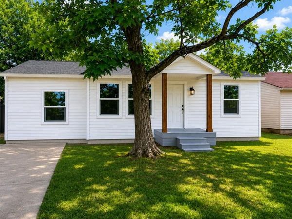 5212 N Beaver Avenue, Bethany, OK 73008