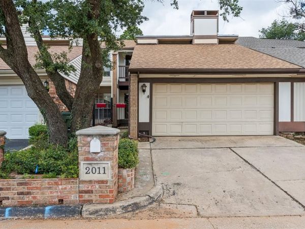 2011 Three Stars Road, Edmond, OK 73034