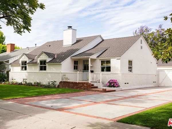 3206 Purdue Avenue, Los Angeles, CA 90066