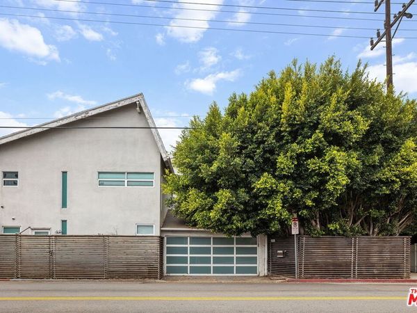 2807 Pacific Avenue, Venice, CA 90291