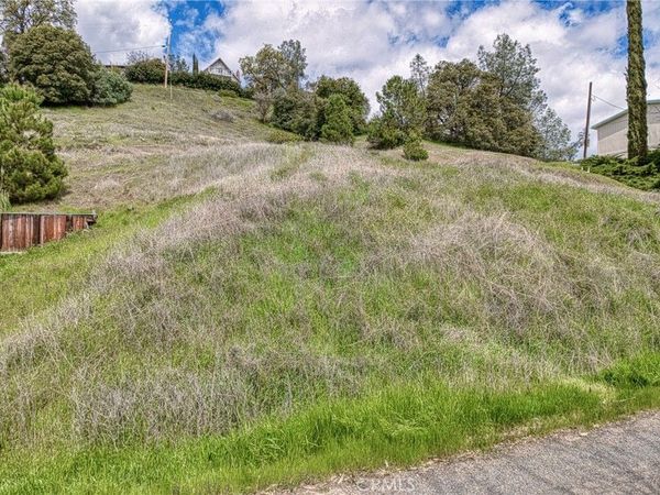 7037 Butte Street, Nice, CA 95464