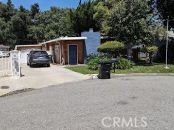 509 S Astell, West Covina, CA 91790