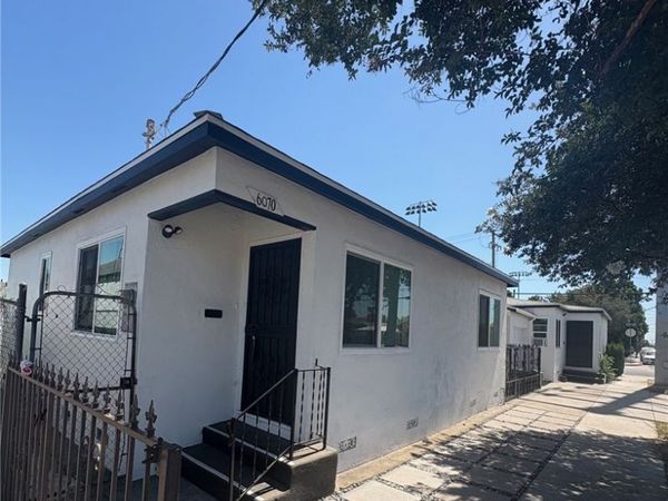 6070 Fishburn Ave., Huntington Park, CA 90255