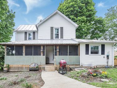 11479 Armentrout Road, Fredericktown, OH 43019
