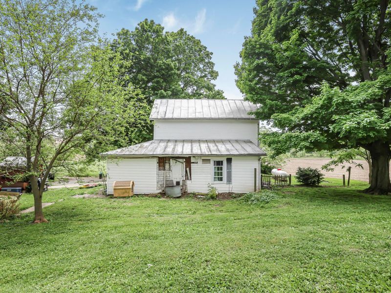 11479 Armentrout Road, Fredericktown, OH 43019 Photo 37