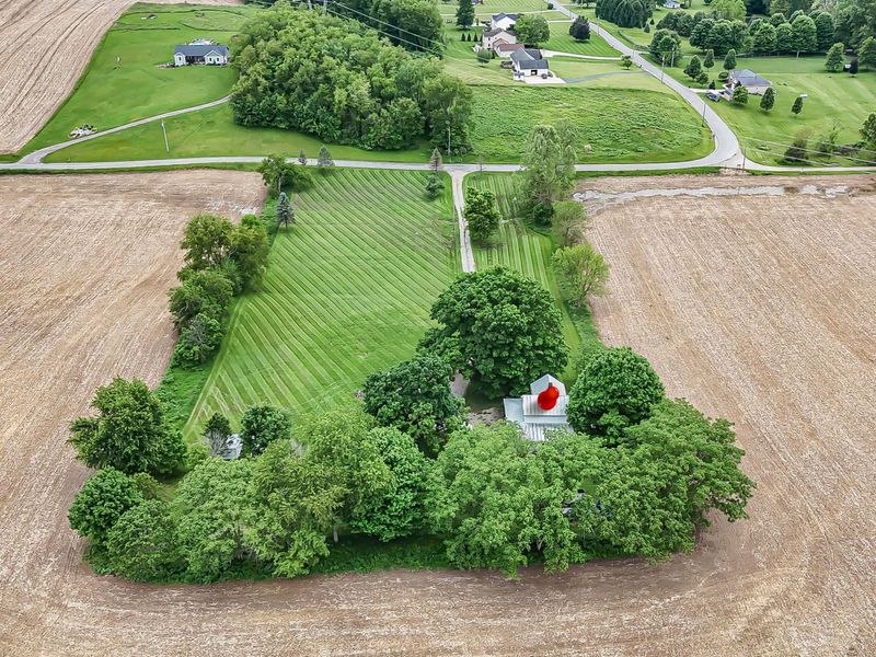 11479 Armentrout Road, Fredericktown, OH 43019 Photo 45