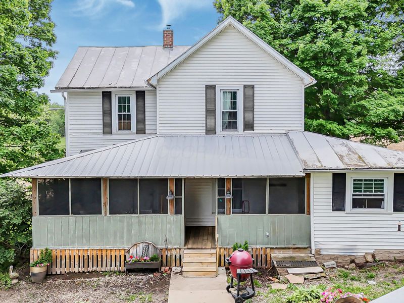 11479 Armentrout Road, Fredericktown, OH 43019 Photo 54