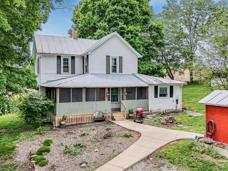 11479 Armentrout Road, Fredericktown, OH 43019 Photo 54