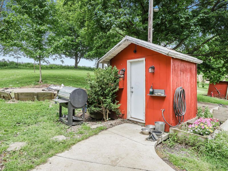 11479 Armentrout Road, Fredericktown, OH 43019 Photo 57