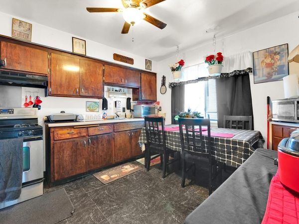 5742 N 99th STREET, Unit 5744, Milwaukee, WI 53225