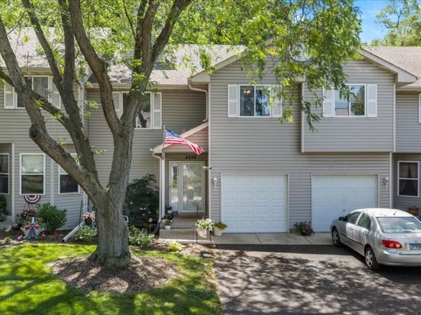 4228 Caribou Court , Joliet, IL 60431