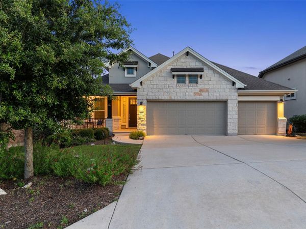 728 Jacksdaw DR, Austin, TX 78737