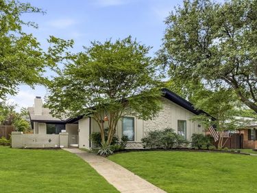7537 Brentcove Circle, Dallas, TX 75214