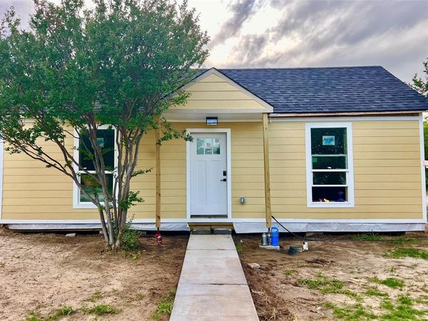 501 S Madera Street, Eastland, TX 76448