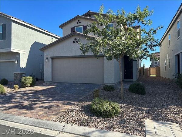 10404 Candelabra Cactus Street , Las Vegas, NV 89141