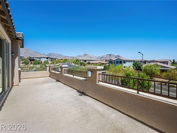 11914 Tres Bispos Avenue, Las Vegas, NV 89138
