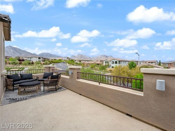 11914 Tres Bispos Avenue, Las Vegas, NV 89138