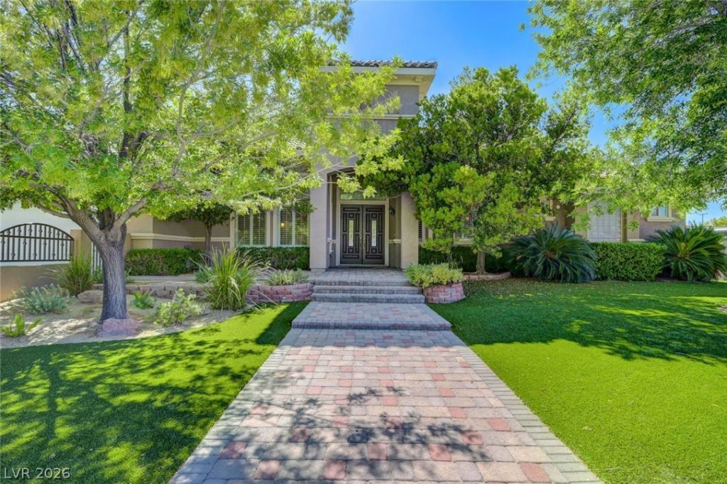4885 N Pioneer Way, Las Vegas, NV 89149 Main Photo