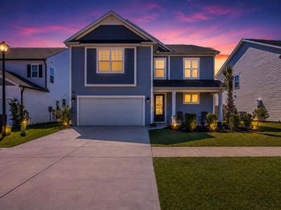 215 Shortmarsh Street, Summerville, SC 29486