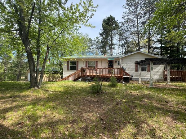 86927 Cori Lane, Sturgeon Lake, MN 55783