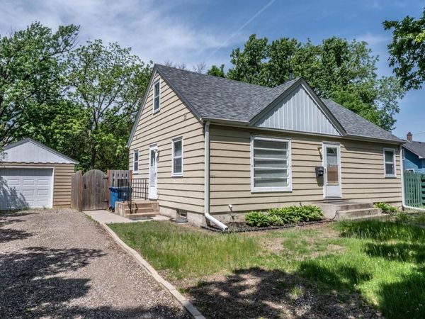 4151 Xenia Avenue N, Robbinsdale, MN 55422