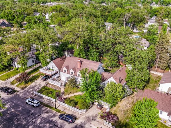 1311 Summit Avenue, Detroit Lakes, MN 56501