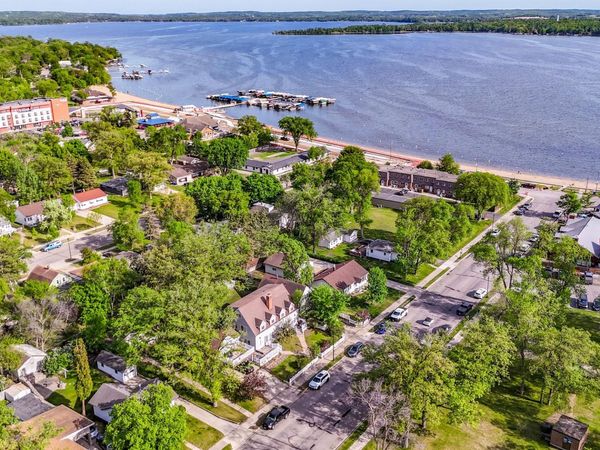 1311 Summit Avenue, Detroit Lakes, MN 56501