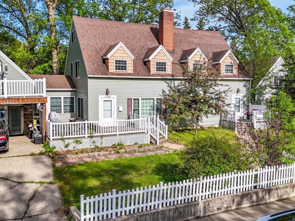 1311 Summit Avenue, Detroit Lakes, MN 56501