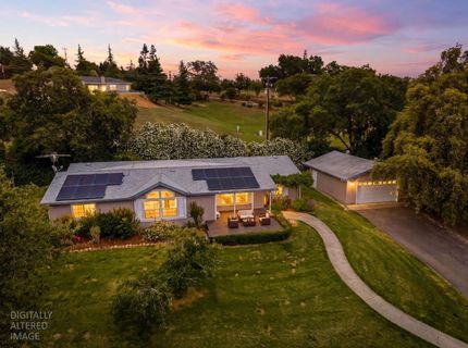 7921 Rasmussen Rd, Loomis, CA 95650 Photo