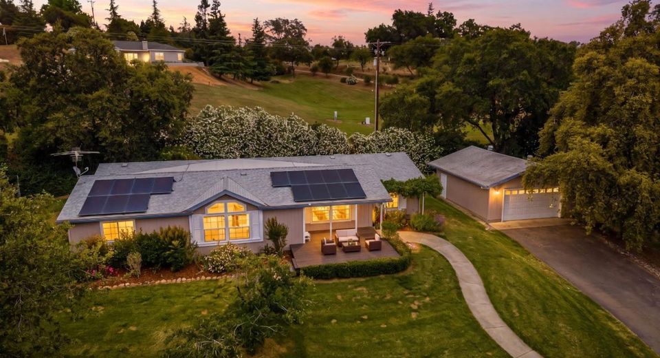 7921 Rasmussen Rd, Loomis, CA 95650 Photo