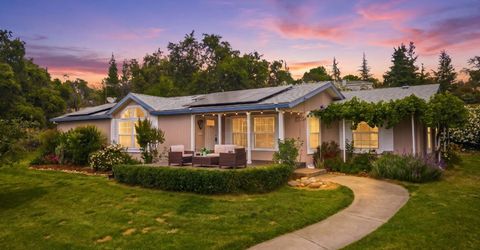7921 Rasmussen Rd, Loomis, CA 95650 Photo
