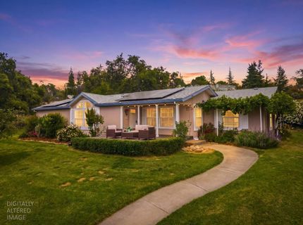 7921 Rasmussen Rd, Loomis, CA 95650 Photo