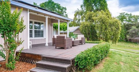 7921 Rasmussen Rd, Loomis, CA 95650 Photo