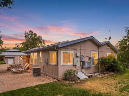 7921 Rasmussen Rd, Loomis, CA 95650 Photo