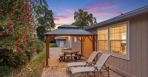 7921 Rasmussen Rd, Loomis, CA 95650 Photo