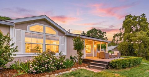 7921 Rasmussen Rd, Loomis, CA 95650 Photo