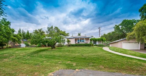 7921 Rasmussen Rd, Loomis, CA 95650 Photo