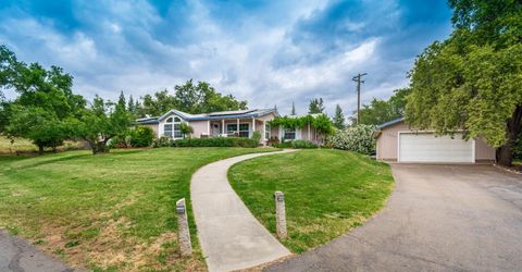 7921 Rasmussen Rd, Loomis, CA 95650 Photo