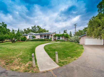 7921 Rasmussen Rd, Loomis, CA 95650 Photo