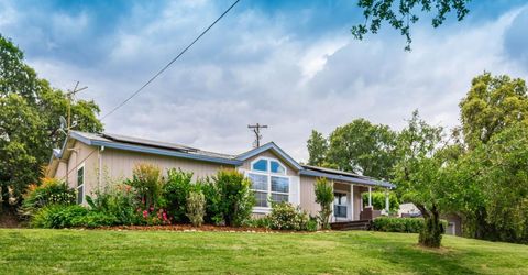 7921 Rasmussen Rd, Loomis, CA 95650 Photo