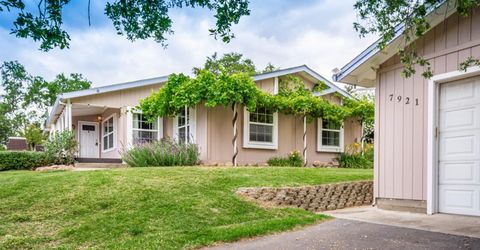 7921 Rasmussen Rd, Loomis, CA 95650 Photo