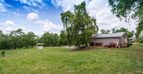 7921 Rasmussen Rd, Loomis, CA 95650 Photo