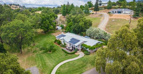 7921 Rasmussen Rd, Loomis, CA 95650 Photo
