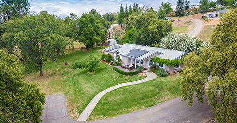 7921 Rasmussen Rd, Loomis, CA 95650 Photo