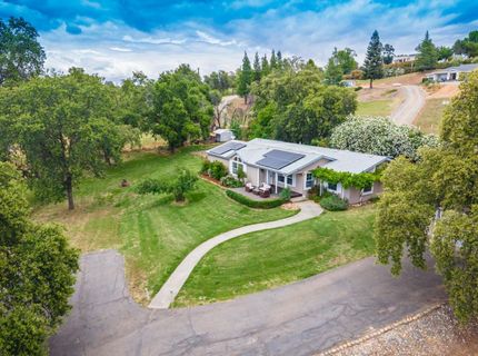 7921 Rasmussen Rd, Loomis, CA 95650 Photo