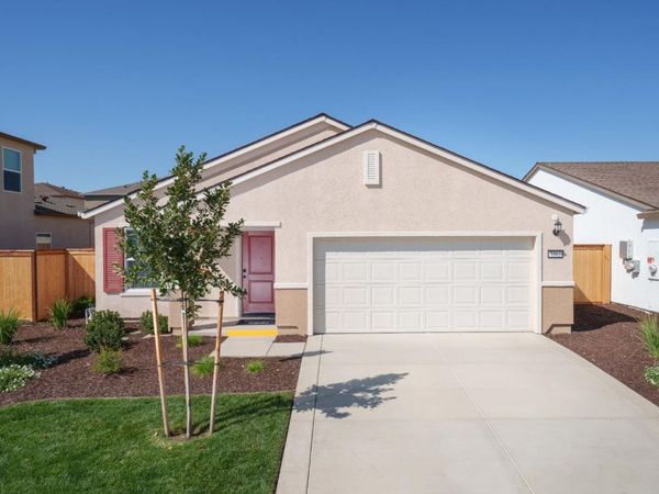 7312 Dorstone Way, Sacramento, CA 95829