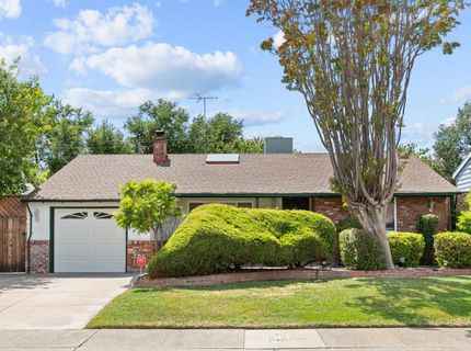 5620 25th St, Sacramento, CA 95822 Photo