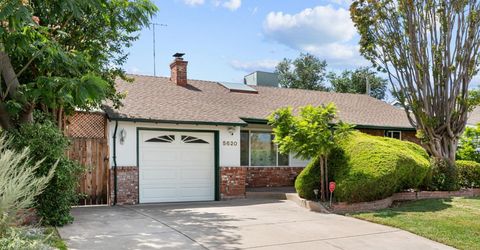 5620 25th St, Sacramento, CA 95822 Photo