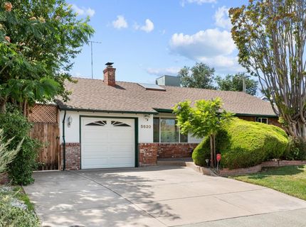 5620 25th St, Sacramento, CA 95822 Photo